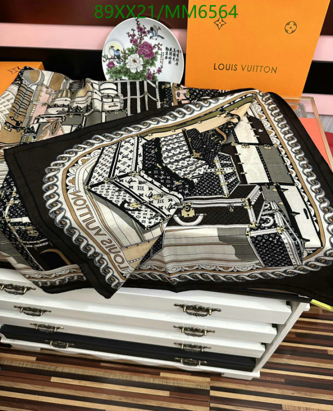 LV-Scarf Code: MM6564 $: 89USD