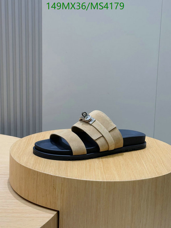 Hermes-Men shoes Code: MS4179 $: 149USD