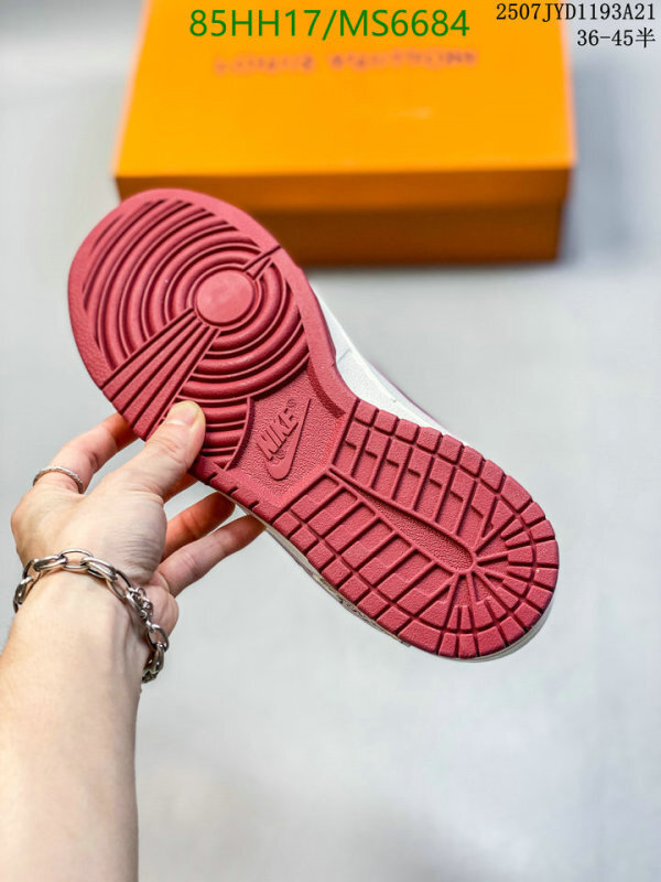 Nike-Men shoes Code: MS6684 $: 85USD
