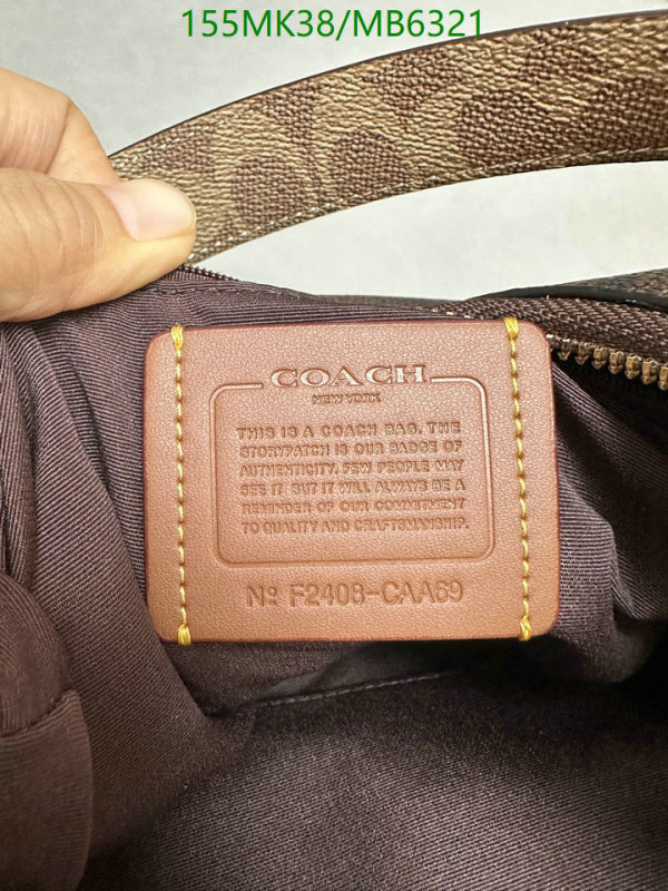 Coach-Bag-Mirror Quality Code: MB6321 $: 155USD