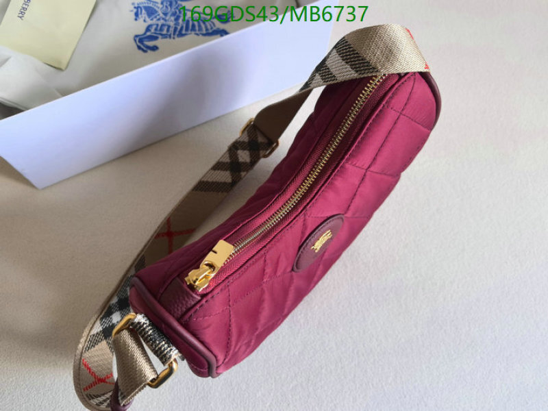 Burberry-Bag-Mirror Quality Code: MB6737 $: 169USD