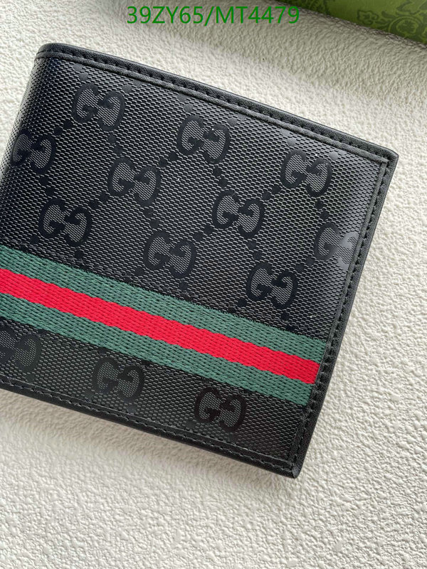 Gucci-Wallet-4A Quality Code: MT4479 $: 39USD