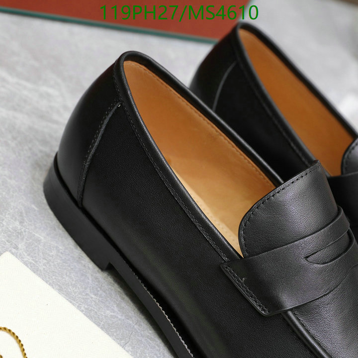 Loro Piana-Women Shoes Code: MS4610 $: 119USD