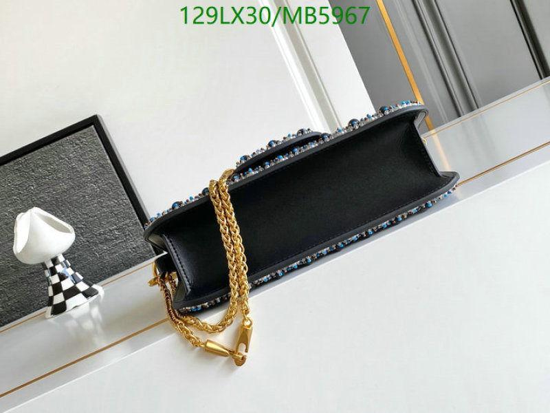 Valentino-Bag-4A Quality Code: MB5967 $: 129USD