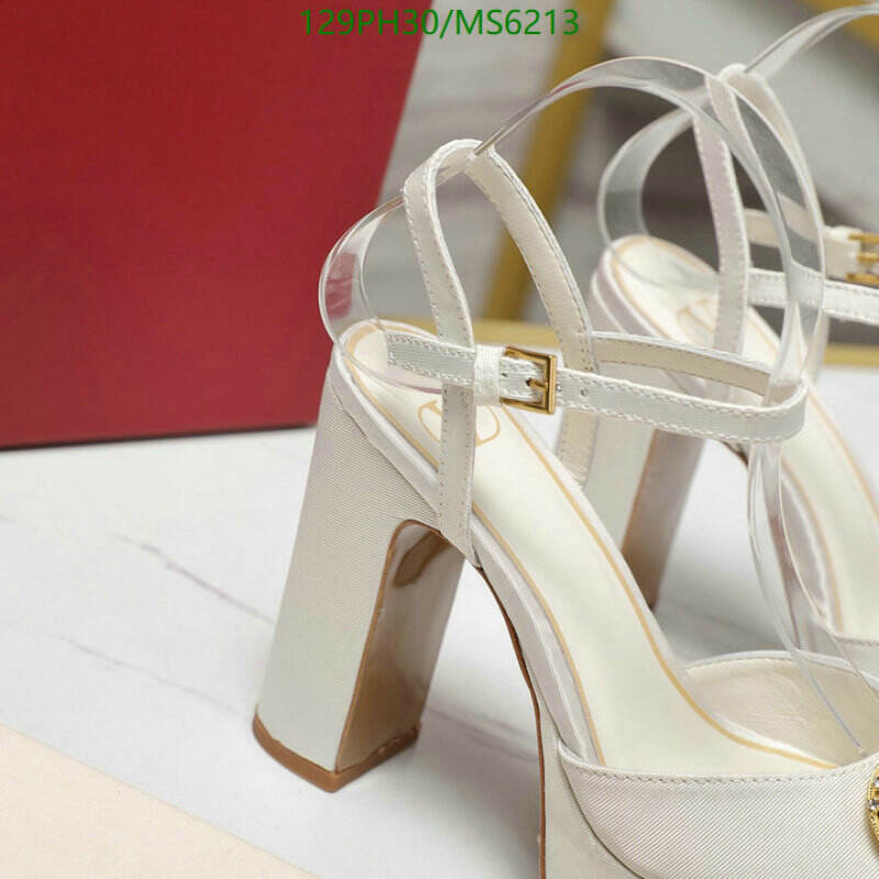 Valentino-Women Shoes Code: MS6213 $: 129USD