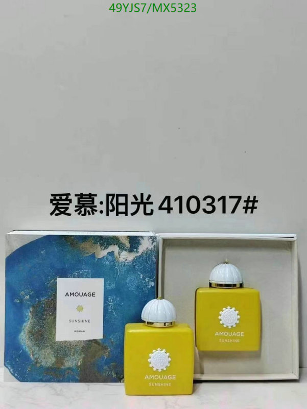 Amouage-Perfume Code: MX5323 $: 49USD