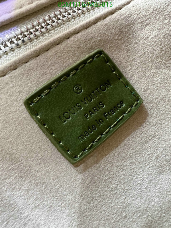 LV-Bag-4A Quality Code: MB5815 $: 85USD
