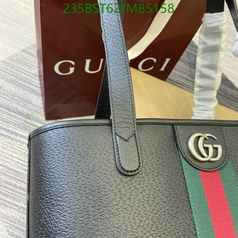 Gucci-Bag-Mirror Quality Code: MB5158 $: 235USD