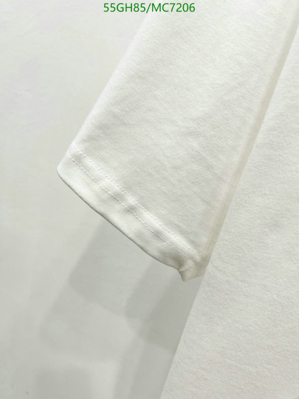LV-Clothing Code: MC7206 $: 55USD