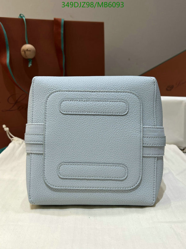 Loro Piana-Bag-Mirror Quality Code: MB6093 $: 349USD