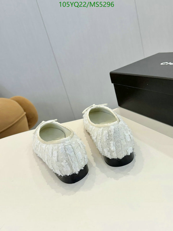 Chanel-Women Shoes Code: MS5296 $: 105USD