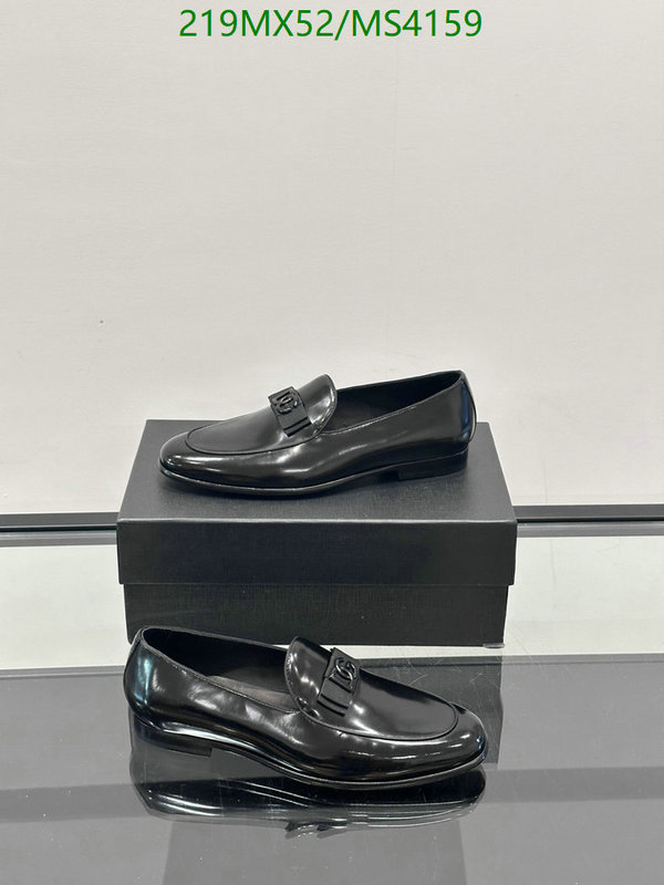 D&G-Men shoes Code: MS4159 $: 219USD