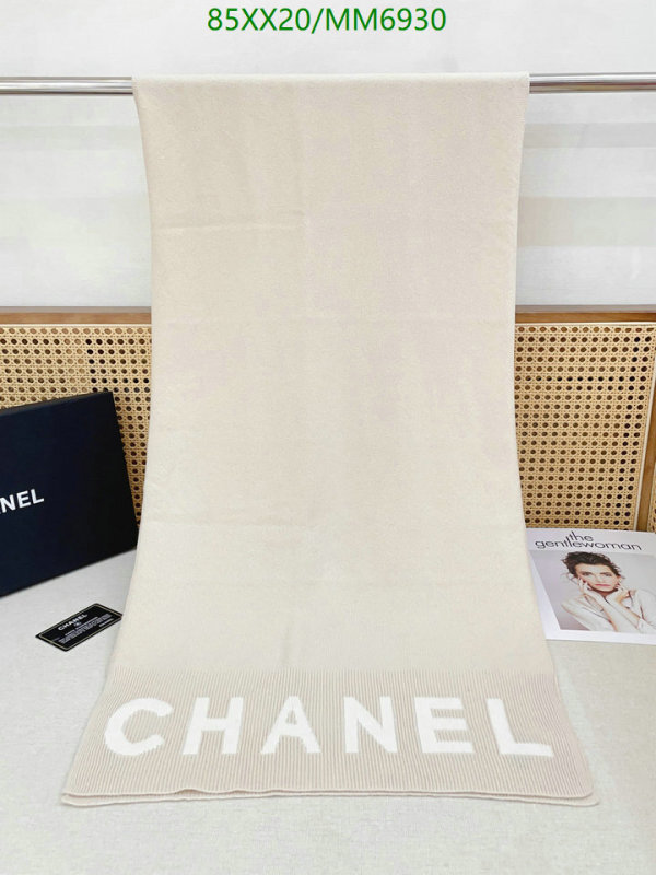 Chanel-Scarf Code: MM6930 $: 85USD