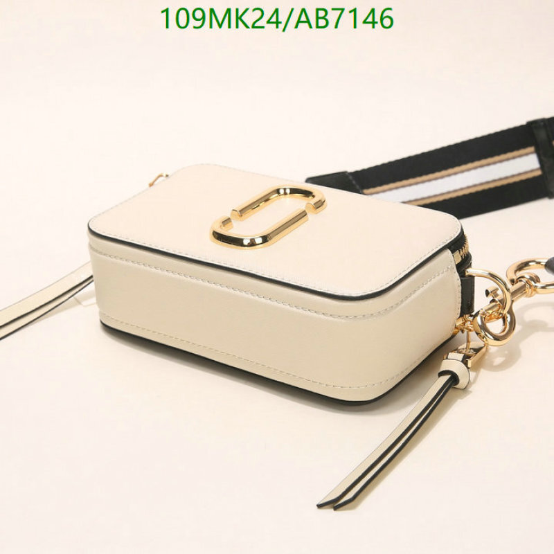 Marc Jacobs-Bag-Mirror Quality Code: AB7146 $: 109USD