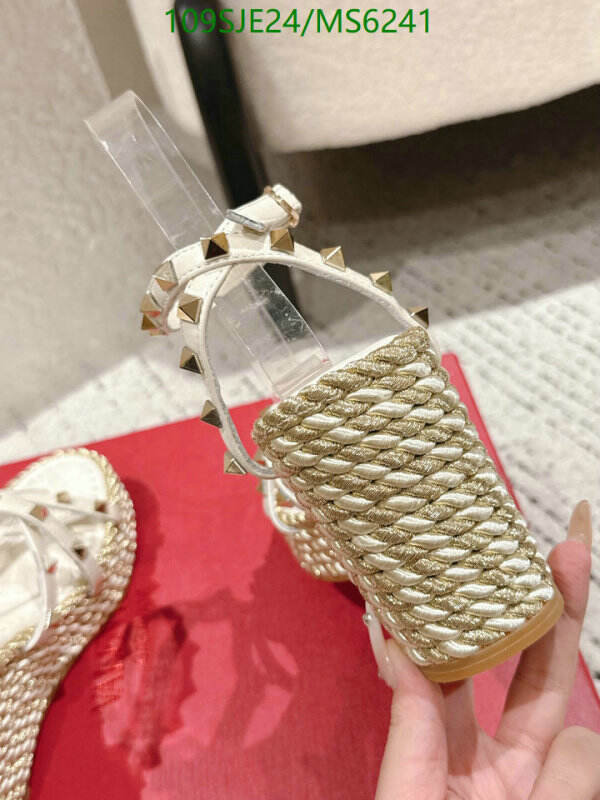 Valentino-Women Shoes Code: MS6241 $: 109USD