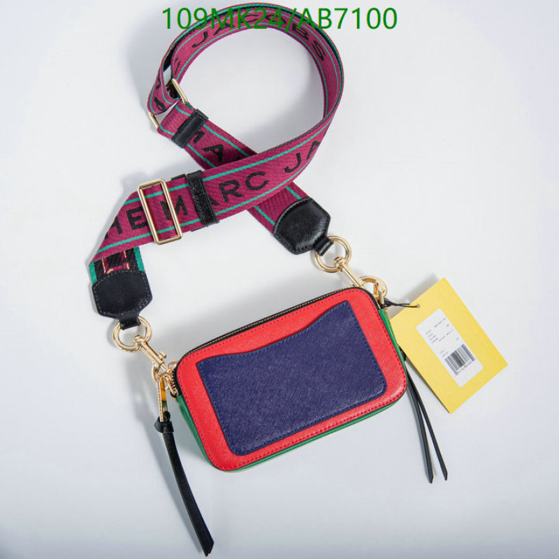 Marc Jacobs-Bag-Mirror Quality Code: AB7100 $: 109USD