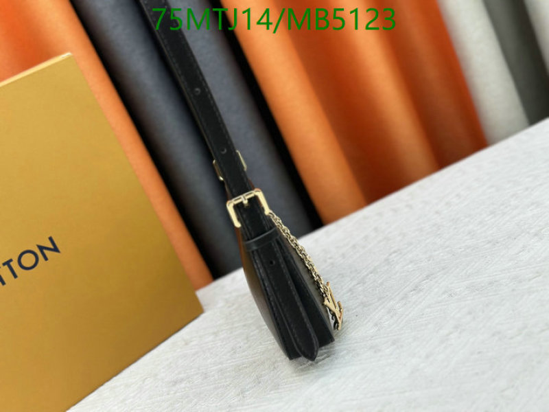 LV-Bag-4A Quality Code: MB5123 $: 75USD