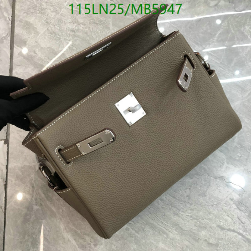 Hermes-Bag-4A Quality Code: MB5947 $: 115USD