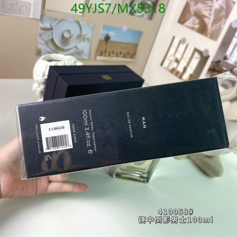 Amouage-Perfume Code: MX5318 $: 49USD