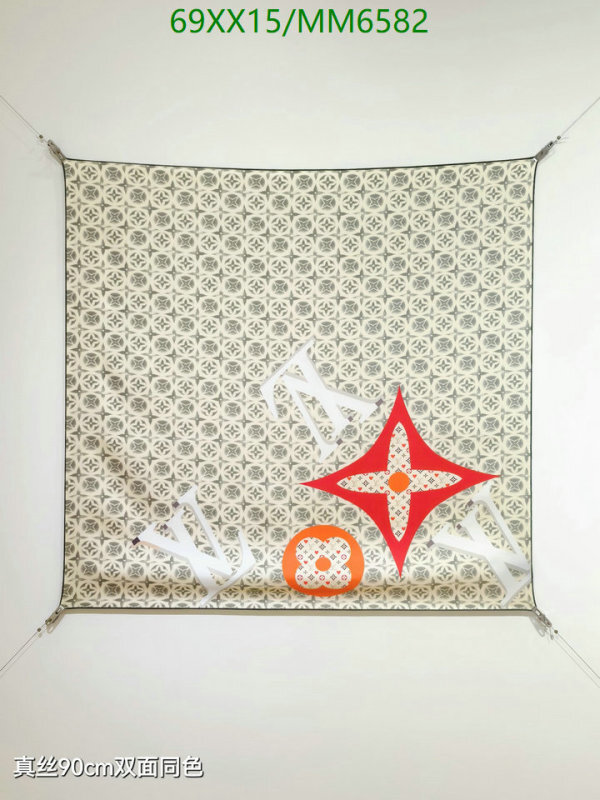 LV-Scarf Code: MM6582 $: 69USD