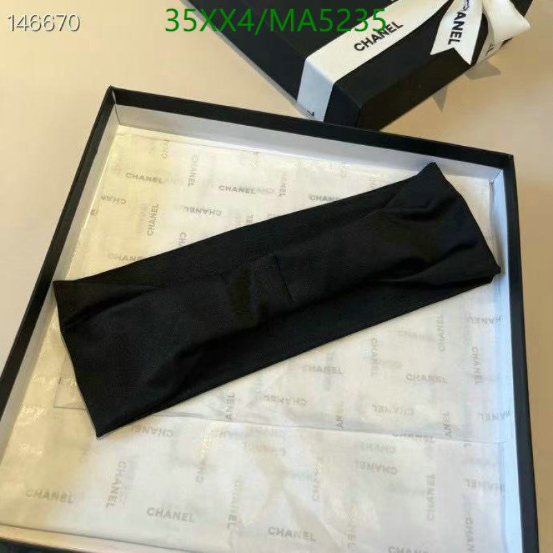 Alo-Headband Code: MA5235 $: 35USD