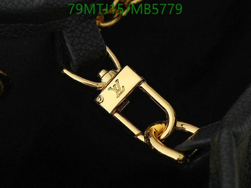 LV-Bag-4A Quality Code: MB5779 $: 79USD