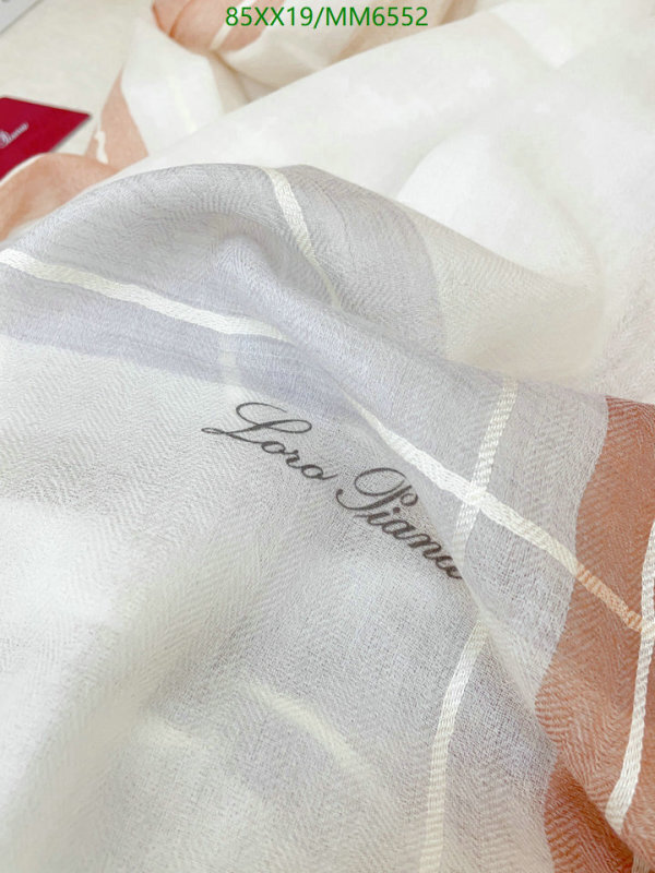 Loro Piana-Scarf Code: MM6552 $: 85USD