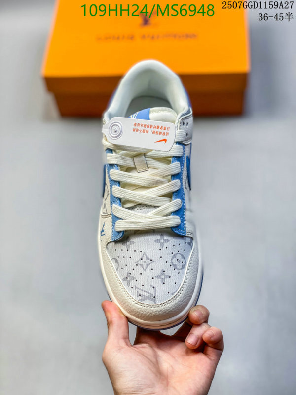 Nike-Men shoes Code: MS6948 $: 109USD