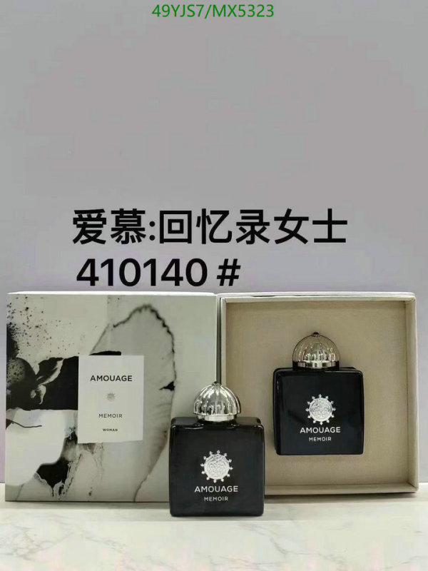 Amouage-Perfume Code: MX5323 $: 49USD