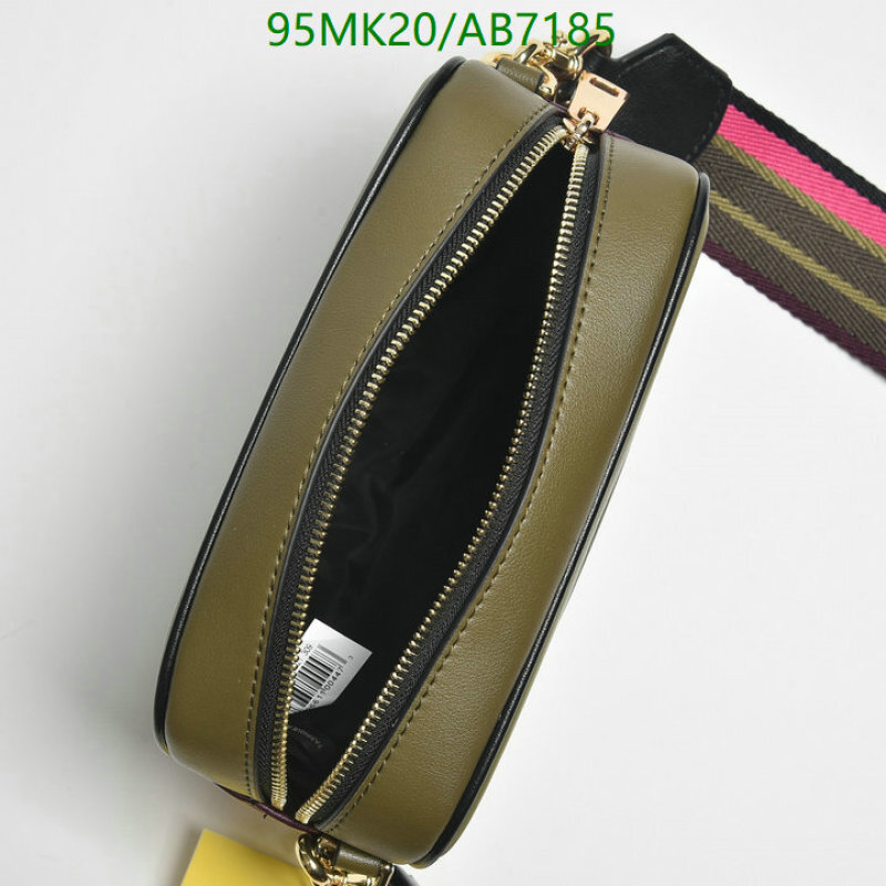 Marc Jacobs-Bag-Mirror Quality Code: AB7185 $: 95USD