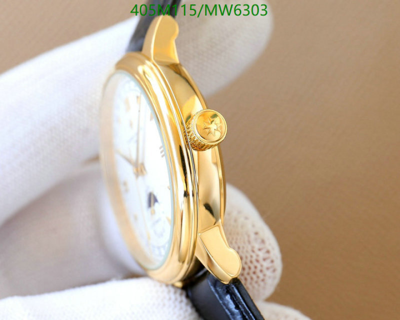 Vacheron Constantin-Watch-Mirror Quality Code: MW6303 $: 405USD