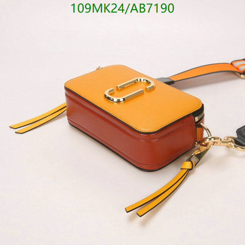 Marc Jacobs-Bag-Mirror Quality Code: AB7190 $: 109USD