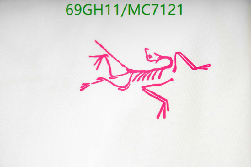 ARCTERYX-Clothing Code: MC7121 $: 69USD