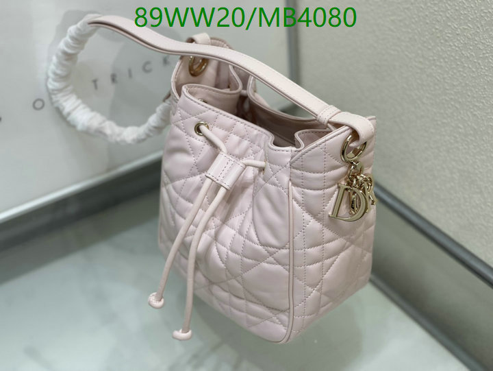Dior-Bag-4A Quality Code: MB4080 $: 89USD