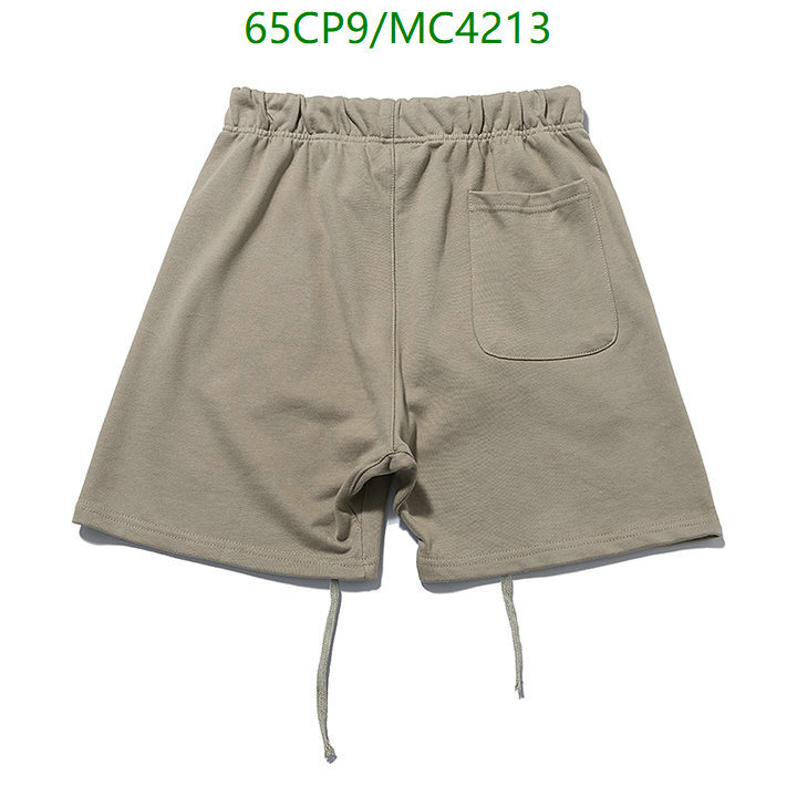 Essentials-Clothing Code: MC4213 $: 65USD