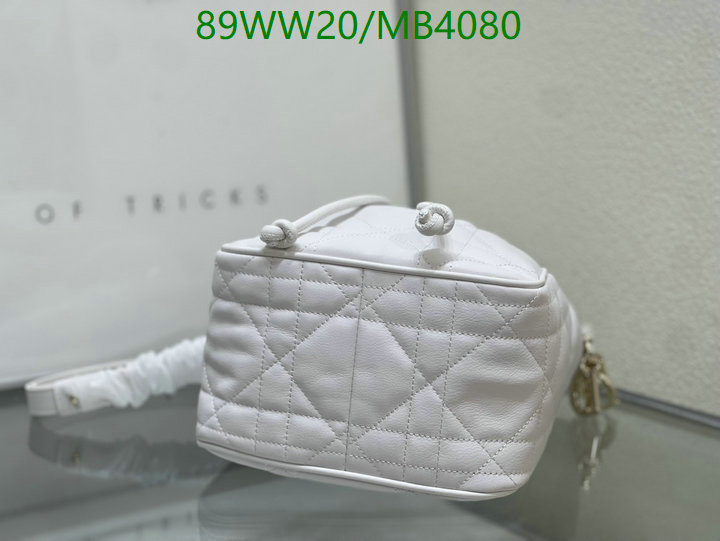 Dior-Bag-4A Quality Code: MB4080 $: 89USD