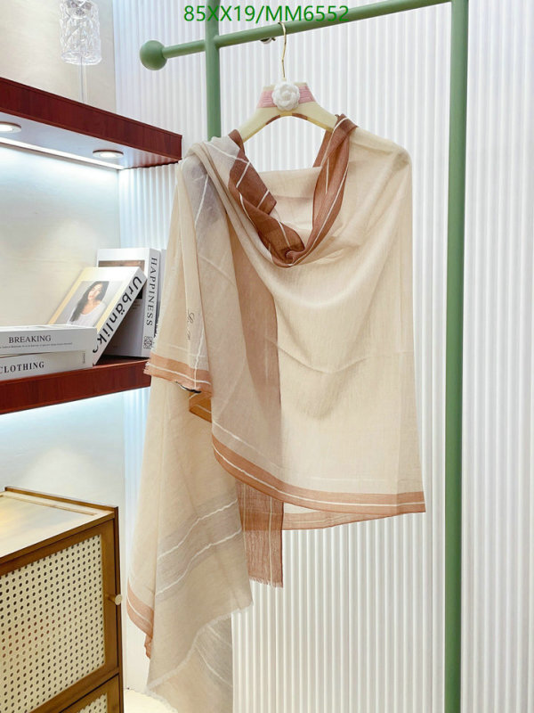 Loro Piana-Scarf Code: MM6552 $: 85USD