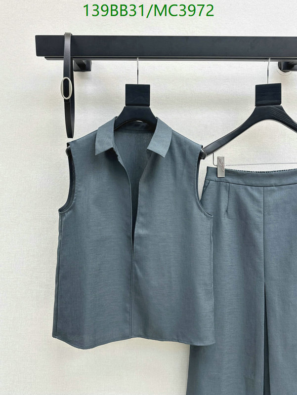 Loro Piana-Clothing Code: MC3972 $: 139USD