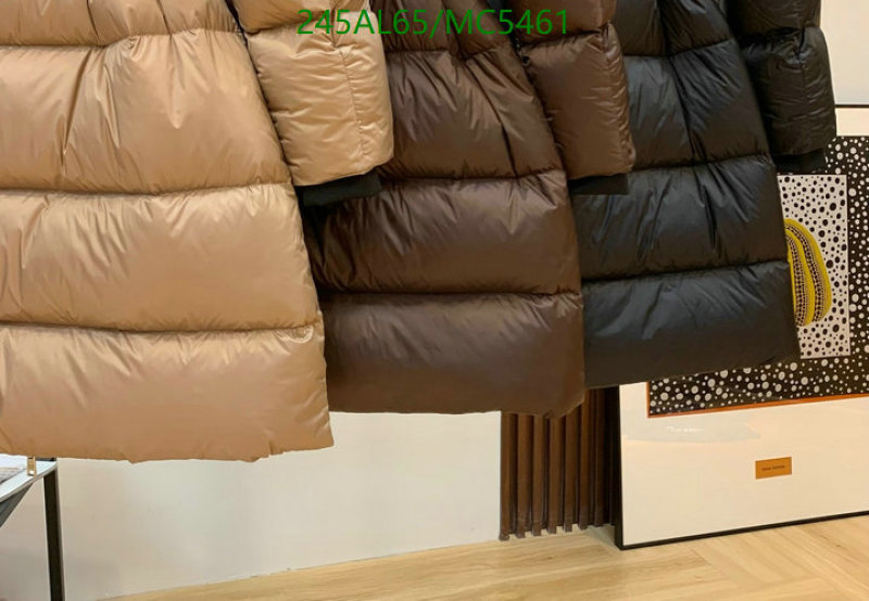 Prada-Down jacket Women Code: MC5461 $: 245USD