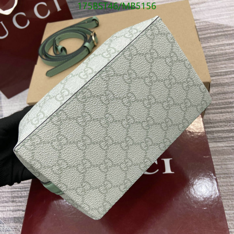 Gucci-Bag-Mirror Quality Code: MB5156 $: 175USD