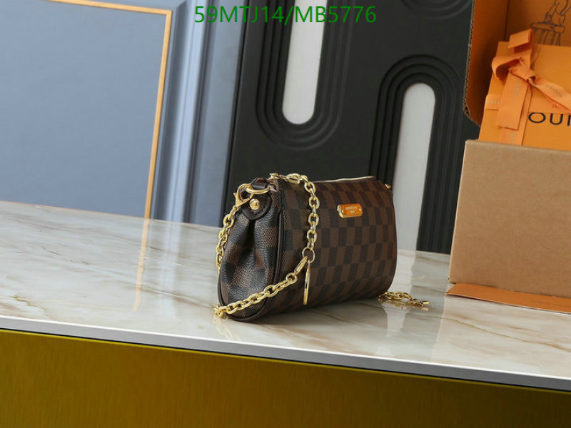LV-Bag-4A Quality Code: MB5776 $: 59USD