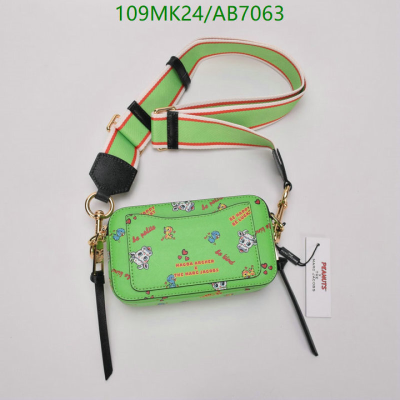 Marc Jacobs-Bag-Mirror Quality Code: AB7063 $: 109USD