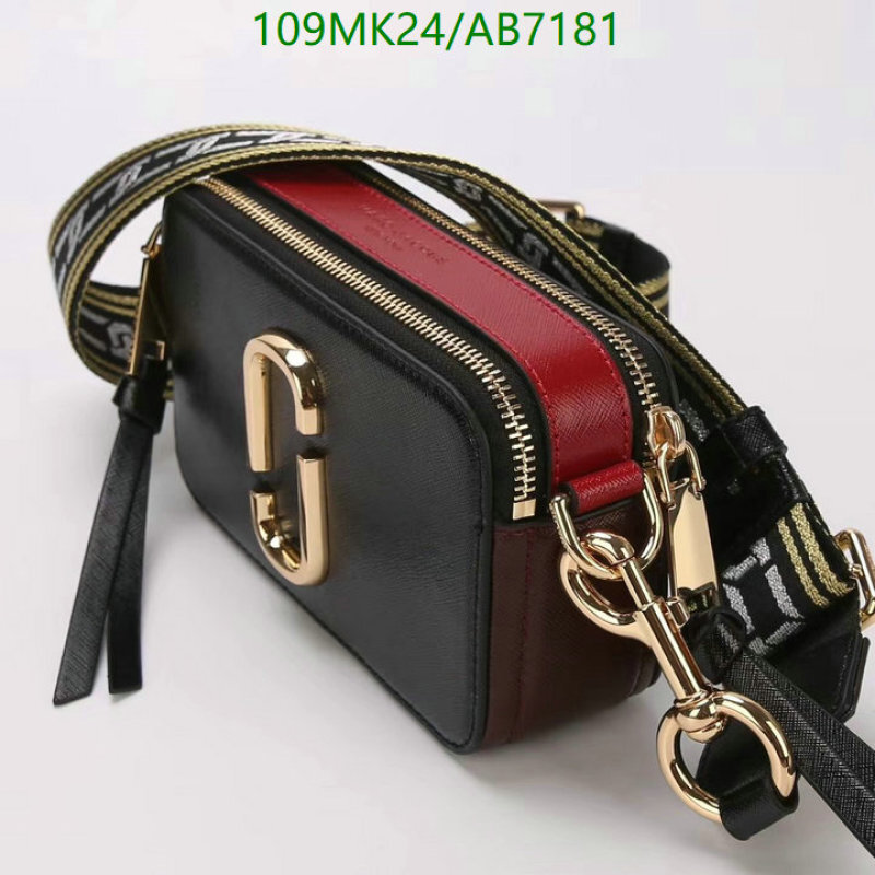 Marc Jacobs-Bag-Mirror Quality Code: AB7181 $: 109USD