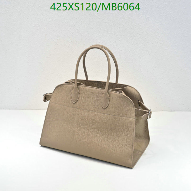The Row-Bag-Mirror Quality Code: MB6064