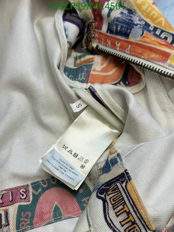 LV-Clothing Code: MC4501 $: 159USD