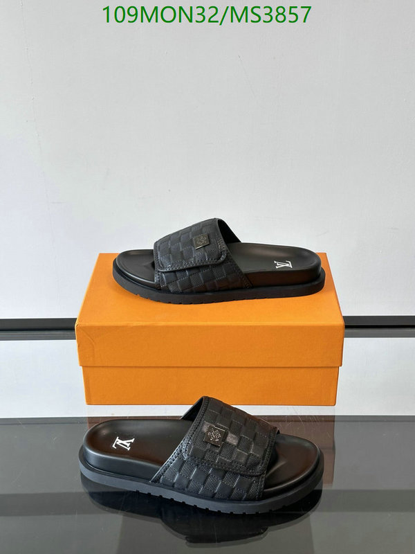 LV-Men shoes Code: MS3857 $: 109USD