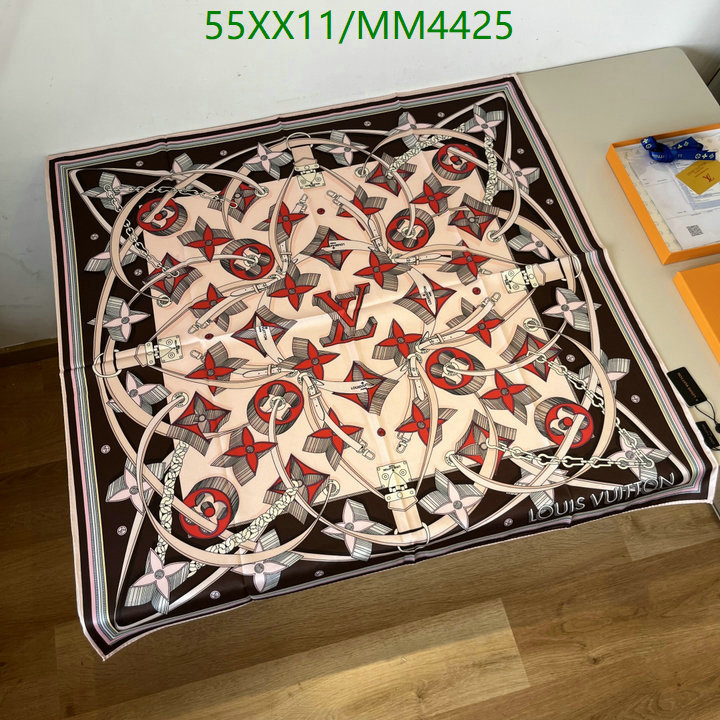 LV-Scarf Code: MM4425 $: 55USD
