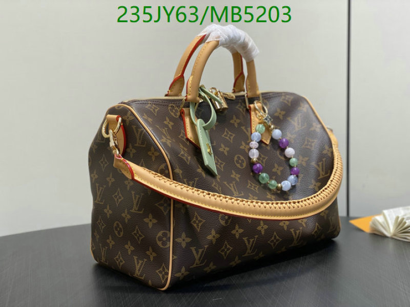 LV-Bag-Mirror Quality Code: MB5203 $: 235USD