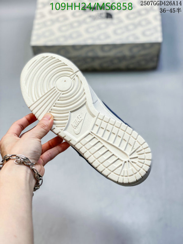 The North Face-Women Shoes Code: MS6858 $: 109USD