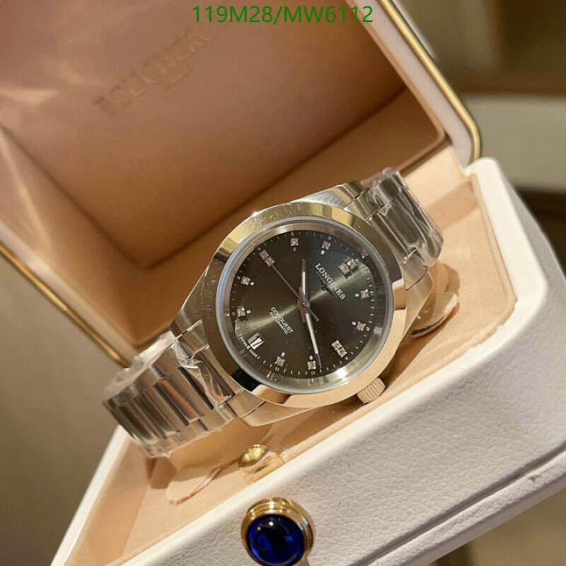 LONGINES-Watch-4A Quality Code: MW6112 $: 119USD